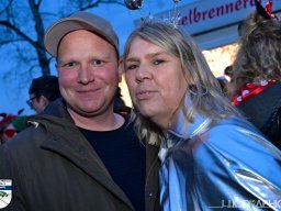 Umzug in Könen 2024